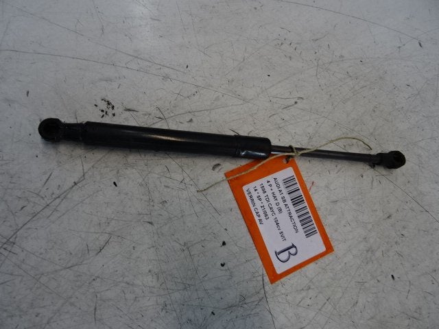 VERIN DE CAPOT Audi A1 Sportback (8XA / 8XF), Autos : Pièces & Accessoires, Utilisé, Audi