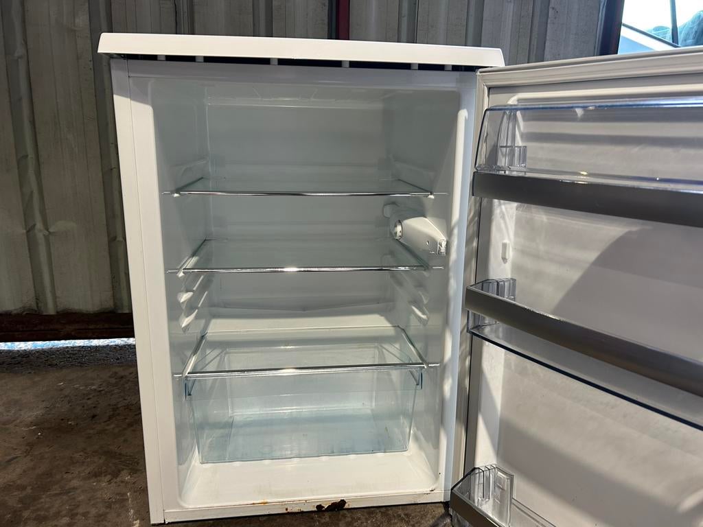 Kleine koelkast AEG, 45 tot 60 cm, Ophalen, 85 tot 120 cm, Zonder vriesvak