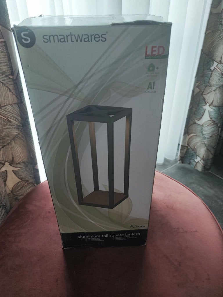 Lampes de jardin LED, Jardin & Terrasse, Enlèvement, Neuf, LED