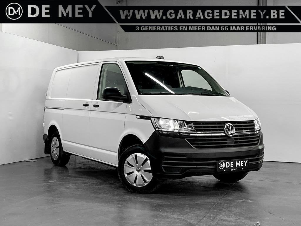 Volkswagen Transporter T6.1 1000 Fou Swb Transporter 2.0 TDi, Auto's, https://public.car-pass.be/vhr/08d56ac3-dbff-4985-a29e-b9f95c3136f0
