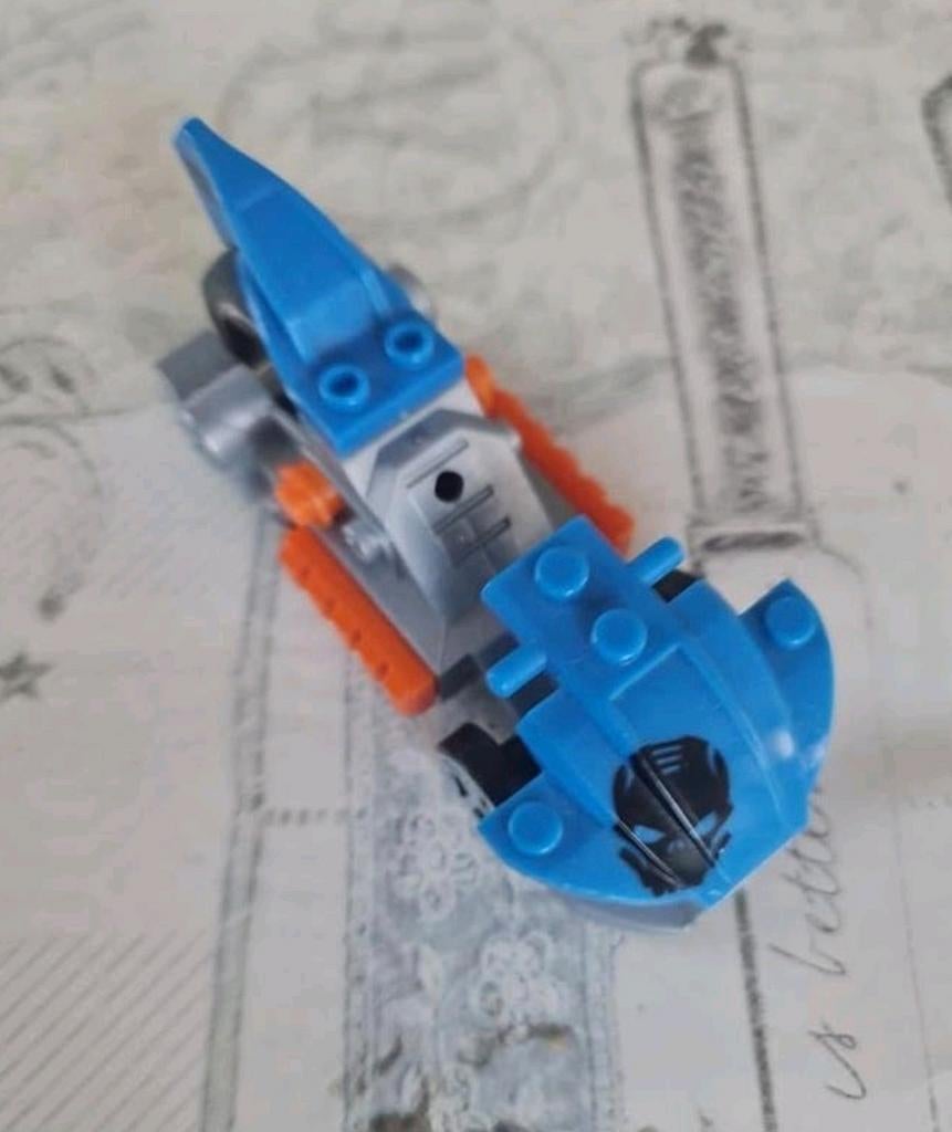 mega bloks : hot weels Speed Racer, Kinderen en Baby's, Speelgoed | Duplo en Lego, Ophalen of Verzenden