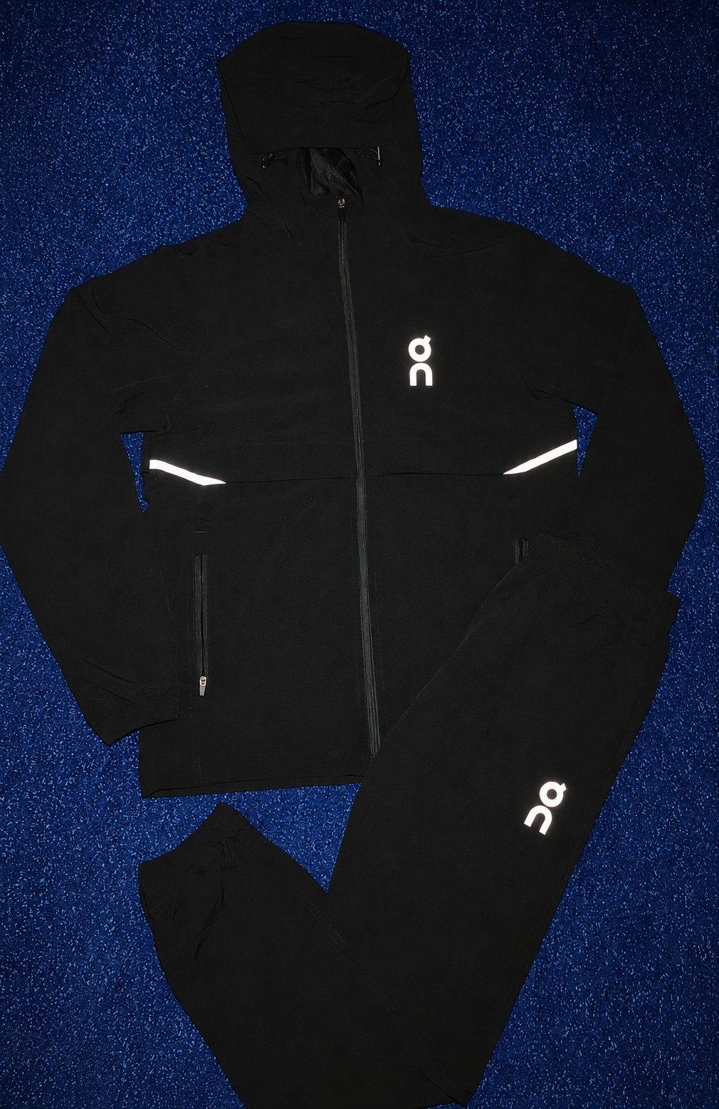 survêtement Oncloud, Vêtements | Hommes, Vêtements de sport, Neuf, Enlèvement ou Envoi, Général, Taille 46 (S) ou plus petite