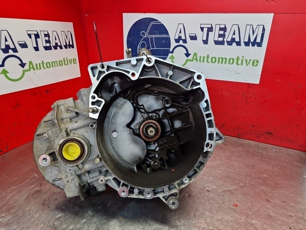 BOITE DE VITESSES MANUELLE Alfa Romeo MiTo (955), Utilisé, Alfa Romeo