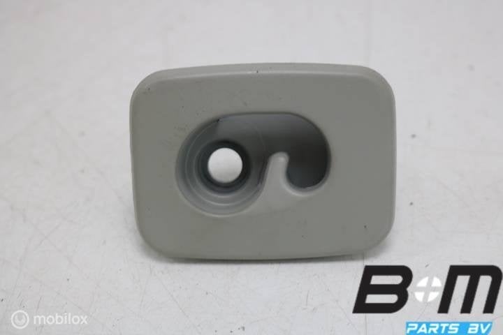 Bevestigingsoog LA VW Sharan 7N 7N0861735C, Utilisé