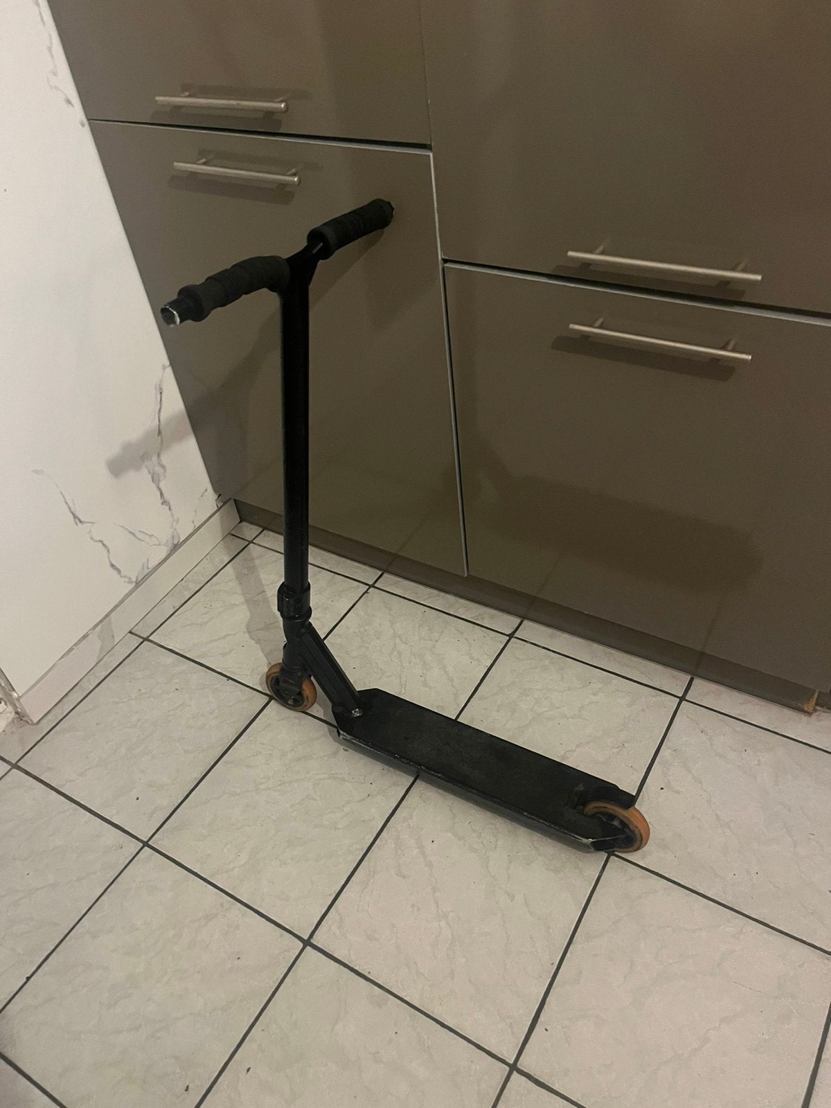Step, Fietsen en Brommers, Ophalen, Gebruikt