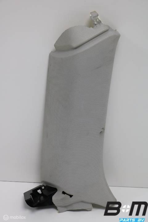 C-stijl bekleding links boven Audi S3 8V Sportback, Gebruikt