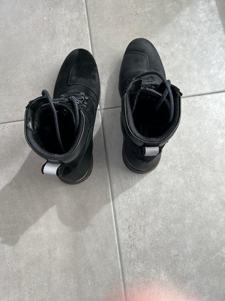 Motorschoenen, Revit Ginza, Ophalen, Heren, REV’IT! (Revit), Laarzen