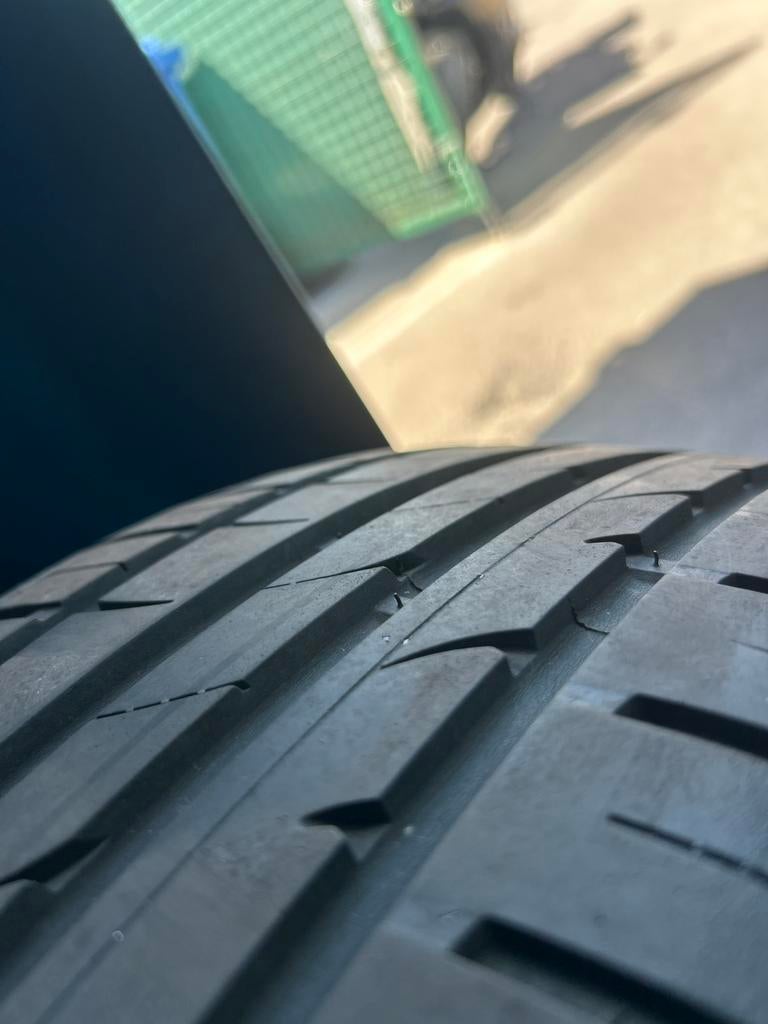 Pneu, Autos : Pièces & Accessoires, Enlèvement