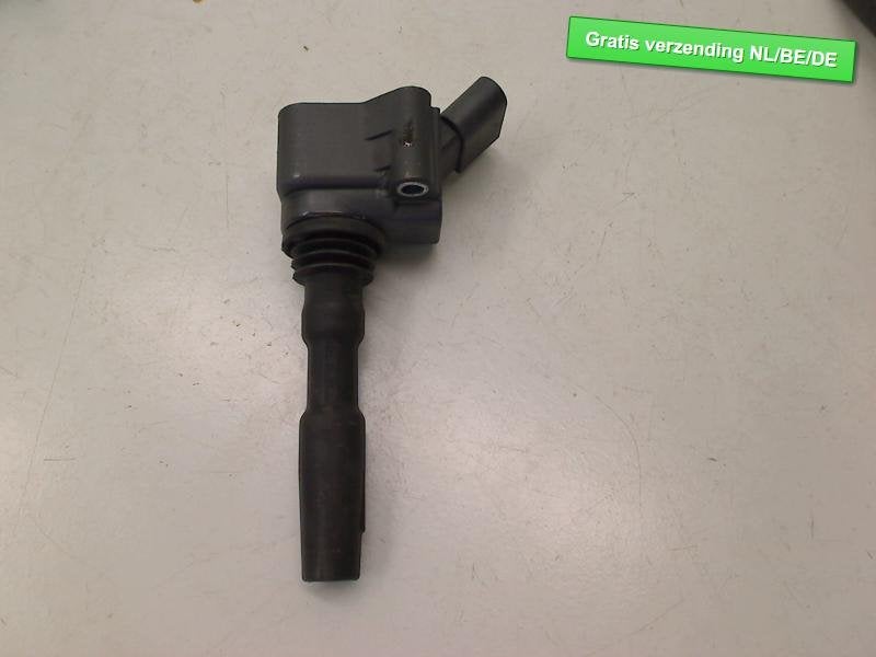 CAPUCHON BOBINE D'ALLUMAGE Volkswagen (04E905110B), Volkswagen, Volkswagen AG, Utilisé, Kundenbetreuung@volkswagen.de