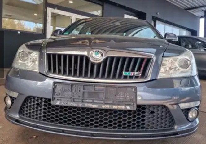 Skoda Octavia 2.0 TSI RS DSG, Autos, Skoda, Particulier, Octavia, Airbags, Air conditionné, Climatisation automatique, Phares Bi-Xénon