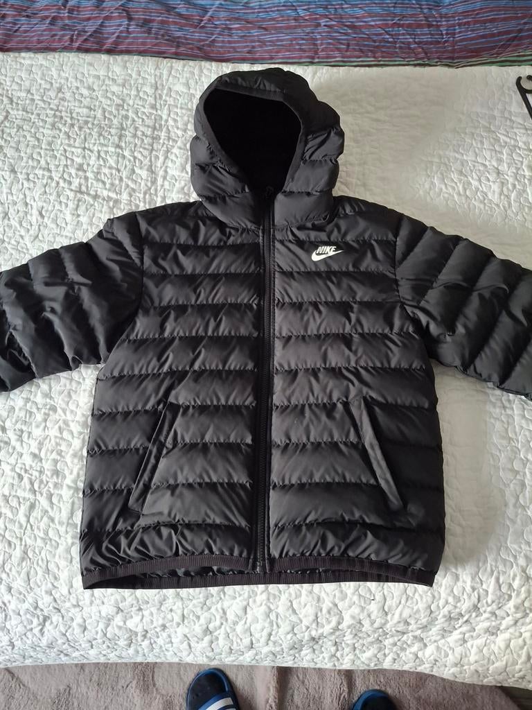 Nike jas, Vêtements | Hommes, Vestes | Hiver, Enlèvement