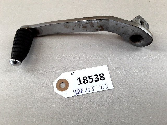 YBR125 2005 - 2006 Yamaha D1-35302, Motoren