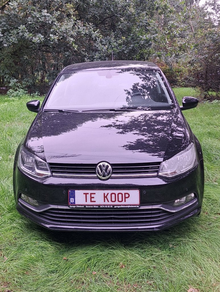 Volkswagen Polo: 89.000km+airco+jaar garantie+groot nazicht!, https://public.car-pass.be/vhr/ec638a5c-6cf8-4fe3-b671-d0627b9b9afc