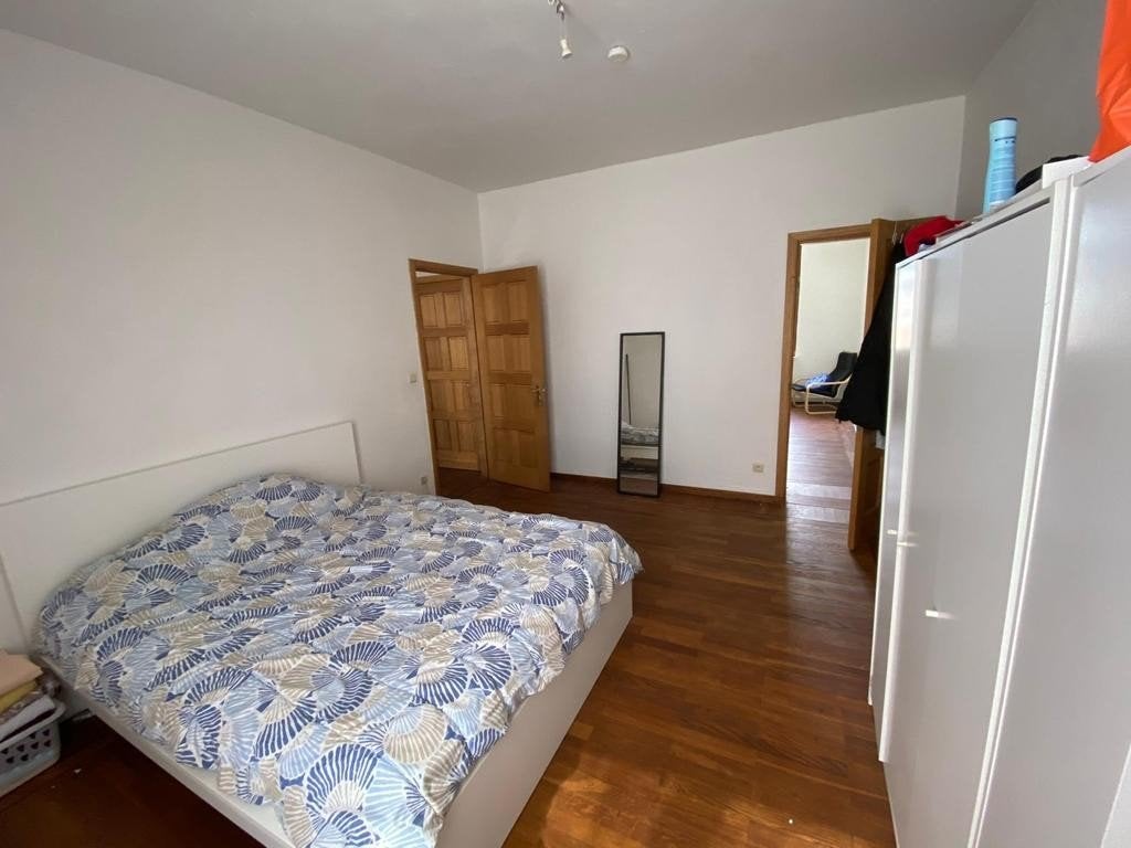 marcinelle appartement à louer 2chambres, Immo, Appartementen en Studio's te huur