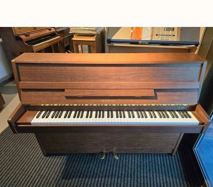 Nieuwstaat Kawai piano CX5! Gratis bezorgd!, Ophalen, Piano