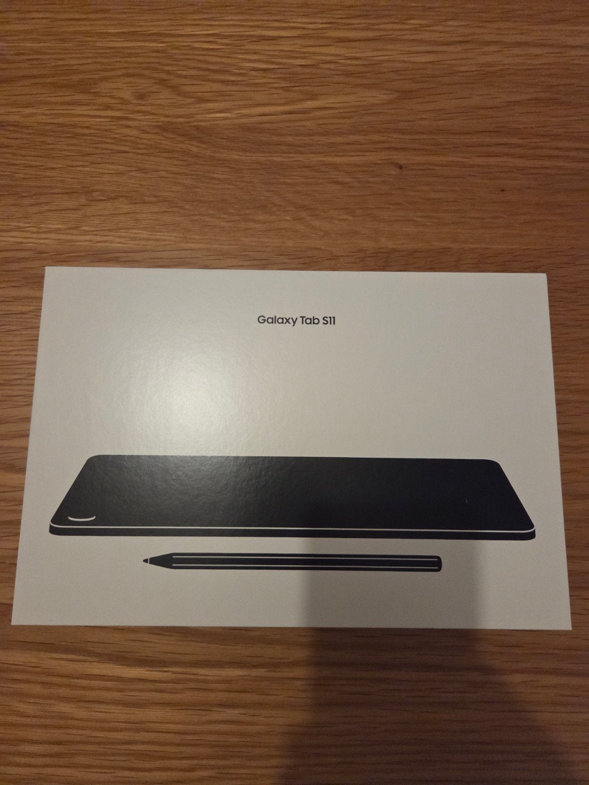 samsung galaxy tab s11 wifi, Télécoms, Téléphonie mobile | Samsung, Neuf, Autres modèles, Enlèvement, Android OS