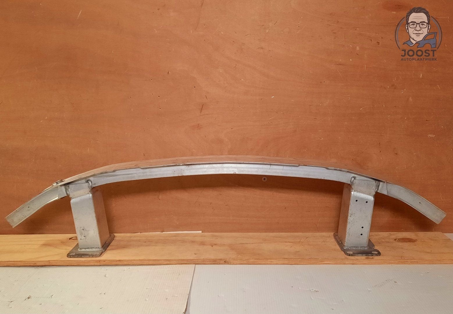 Bumperbalk voorkant orgineel Audi A6 C8 v.a 2018 4K0807109, -Audi AG, Origine de la pièce connue, -imprint@audi.de, Audi