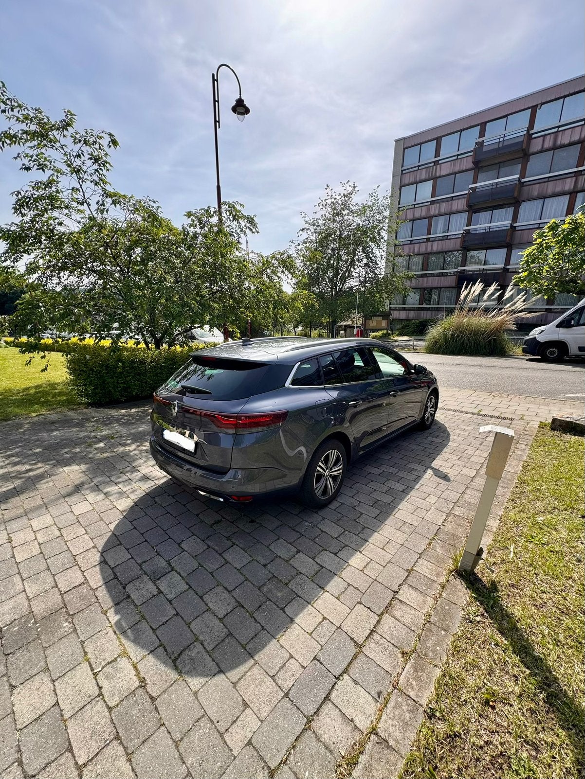 Renault Megane, Achat, Android Auto, Automatique, Particulier