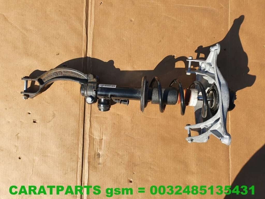 8f0413029b a5 amortisseur a4 amortisseur s5 s4 DCC, Autos : Pièces & Accessoires, AUDI AG, Auto-Union-Strasse 1
85045  Ingolstadt, DE