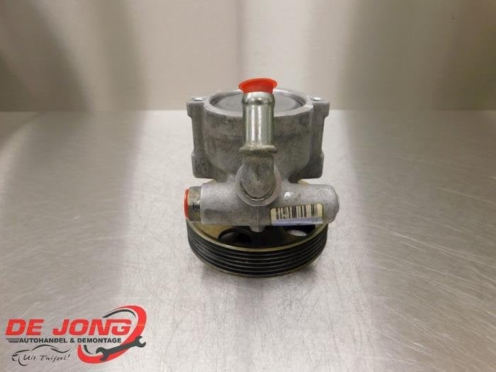 Pompe direction assistée d'un Citroen Berlingo, -, 3 mois de garantie, Utilisé, -