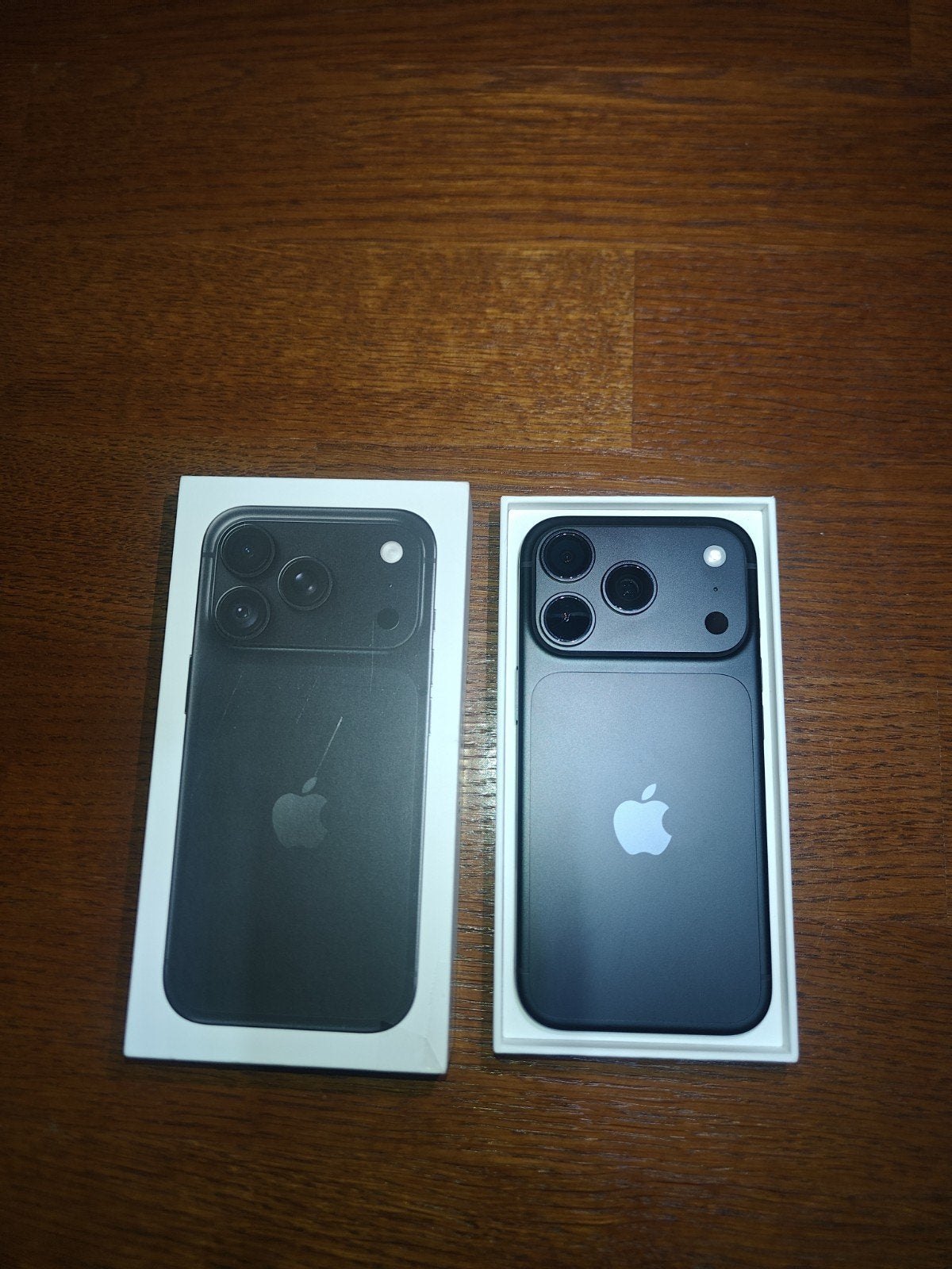 Iphone 18 Pro 256 Nieuw Ongebruikt Garantie Factuur, Ophalen