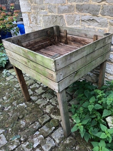 jardin, Jardin & Terrasse, Enlèvement, Utilisé