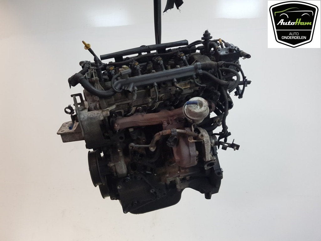 MOTOR Alfa Romeo MiTo (955) (|71749597|71792944|), Dhr. J. Ham, Gebruikt, Administratie@autoham.nl, Alfa Romeo