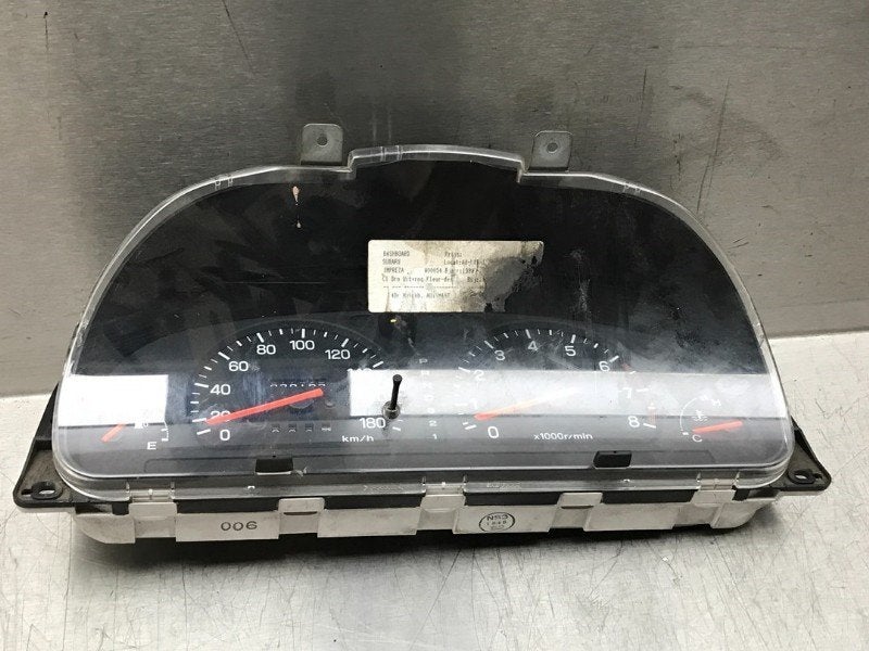 COMPTEUR DE VITESSE Ford Fiesta 1 (01-1976/12-1986), Utilisé, Ford