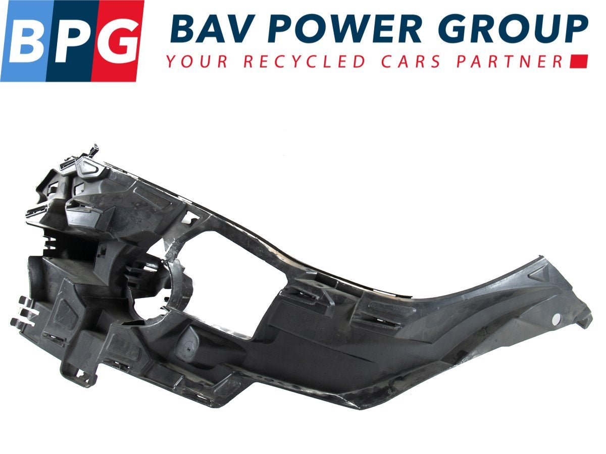 ANTI BROUILLARD SUPPORT LINKS BMW X5 (F15) (01-2013/07-2018), Autos : Pièces & Accessoires, Utilisé, BMW, Petuelring 130
80809  München, DE