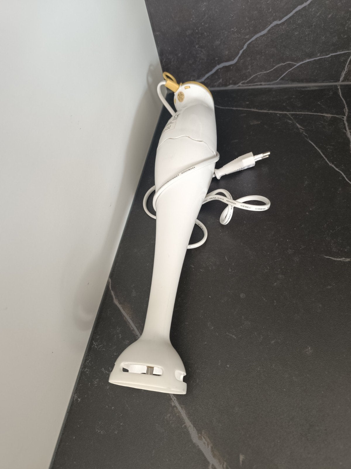 Mixer, Electroménager, Mélangeurs de cuisine, Enlèvement