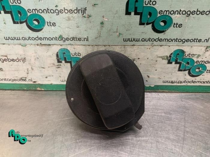 Bouchon réservoir d'un Audi A4 (A4 01-), -, 3 mois de garantie, Audi, Utilisé