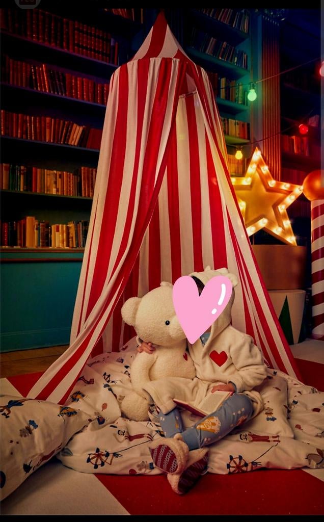 Tente de lecture enfant, Enfants & Bébés, Enlèvement