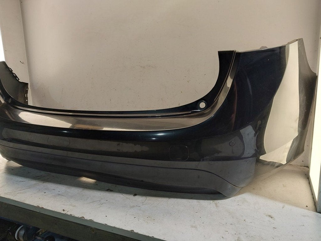 PARE-CHOCS ARRIÈRE Volvo V60 I (FW / GW) (|39808165|), Arrière, Pare-chocs, Info@volvocars.com, Volvo Car Germany GmbH