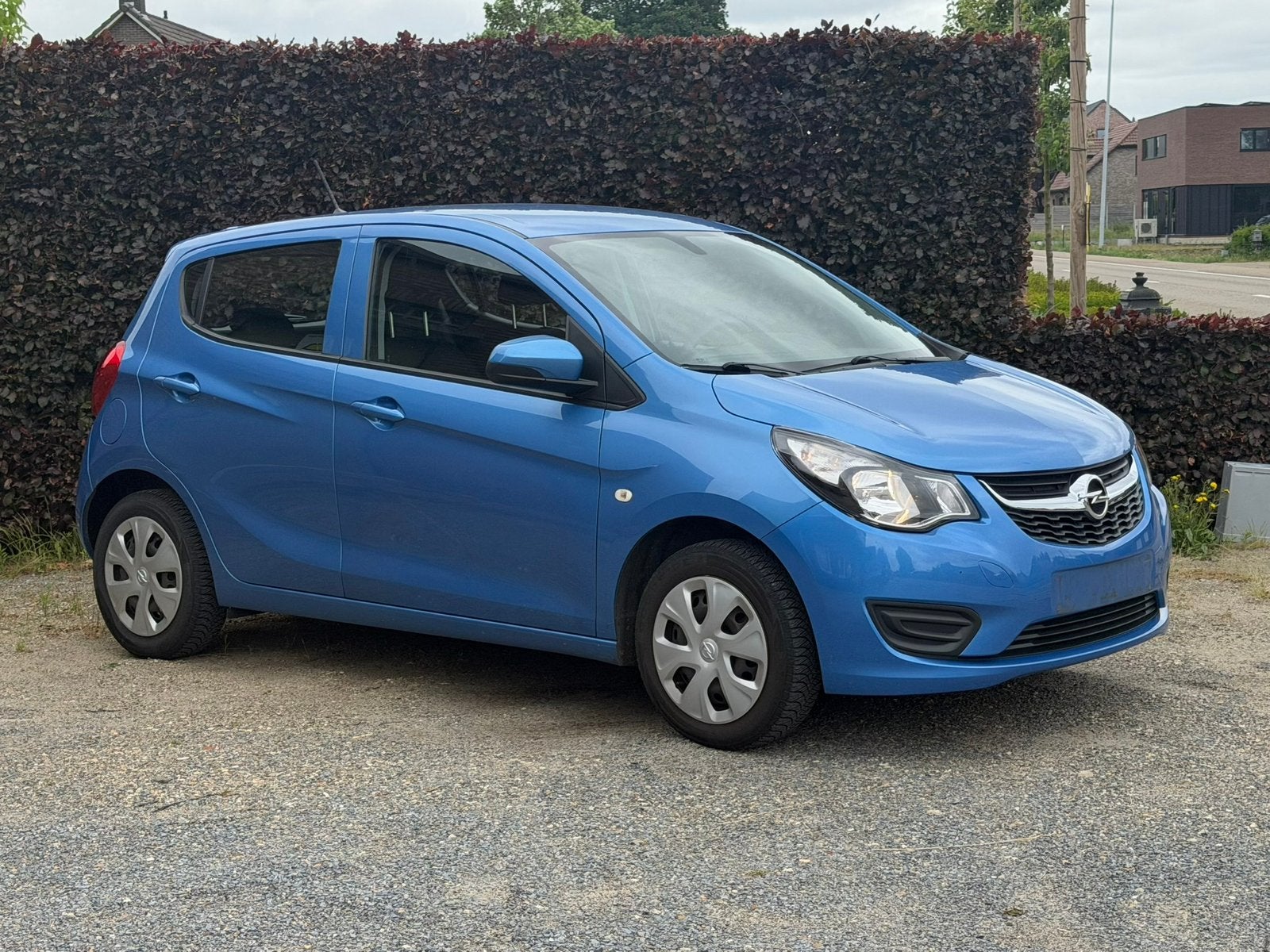Opel Karl 1.0 essence, Autos, Achat, Euro 6, Entreprise, Essence