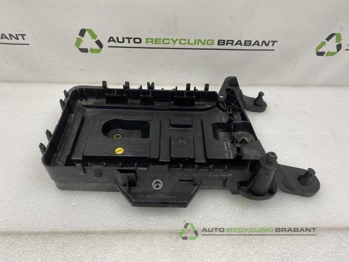 Boîtier de batterie d'un Volkswagen Golf, -, 3 mois de garantie, Utilisé, -