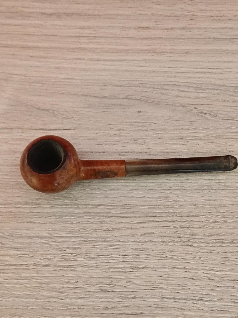Pipe en Racine de Bruyère Garantie Fabrication Saint-Claude, Verzenden, Gebruikt, Overige typen