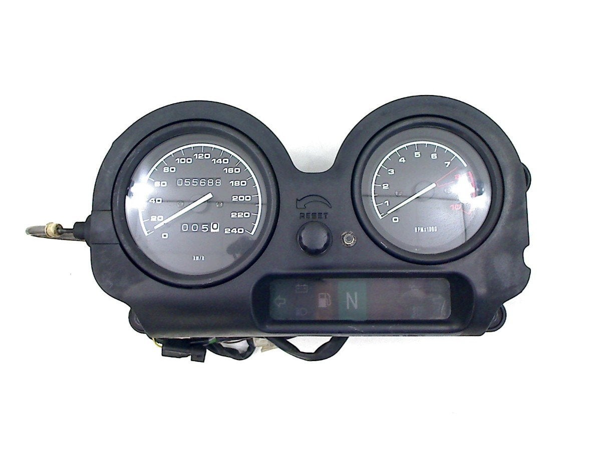 TELLERSET BMW R 1150 RT (R1150RT) (01-1970/-), Dhr. S. di Majo, Gebruikt, Info@cama-motorparts.nl, P.J. Troelstraweg 8 8
3144 CX  MAASSLUIS, NL