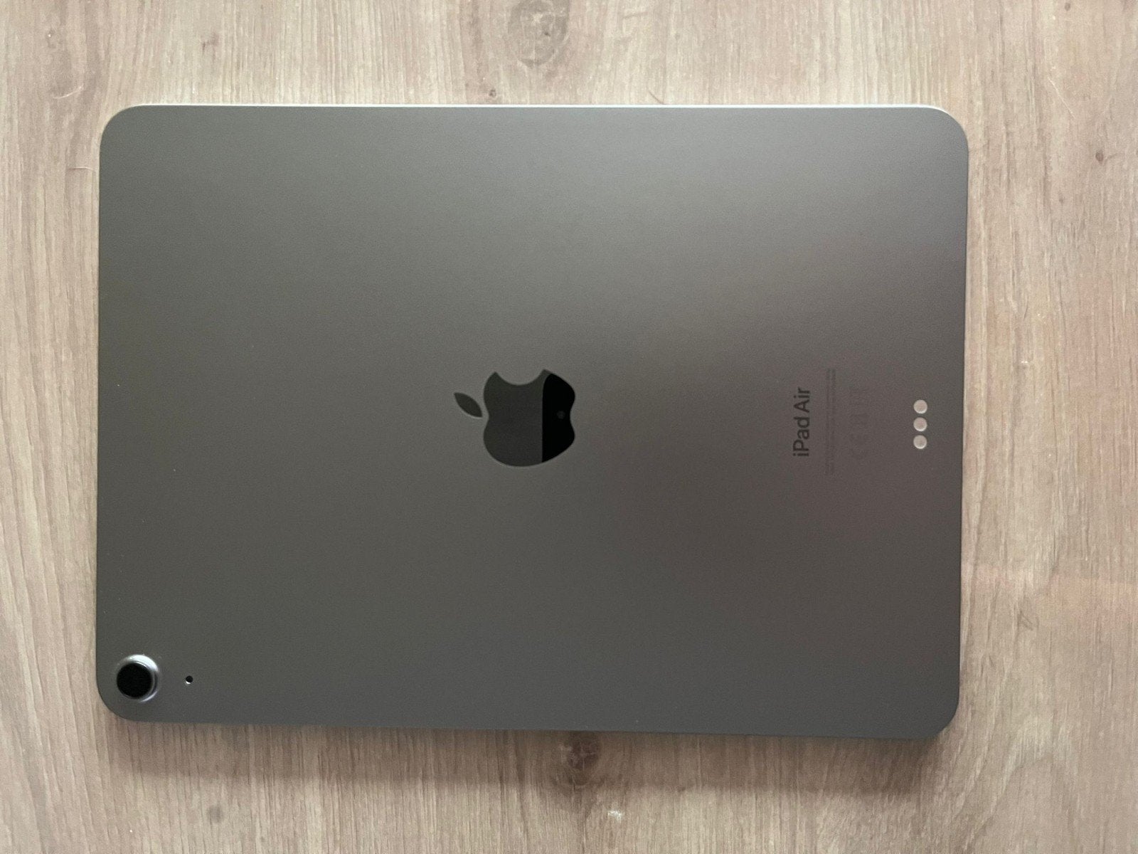 iPad Air 11" M2 128Gb avec clavier noir, Enlèvement, Comme neuf, 11 pouces, Azerty