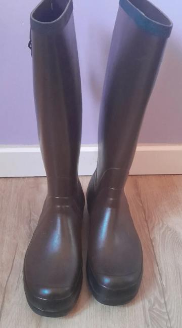 Bottes Viking, Envoi, Neuf