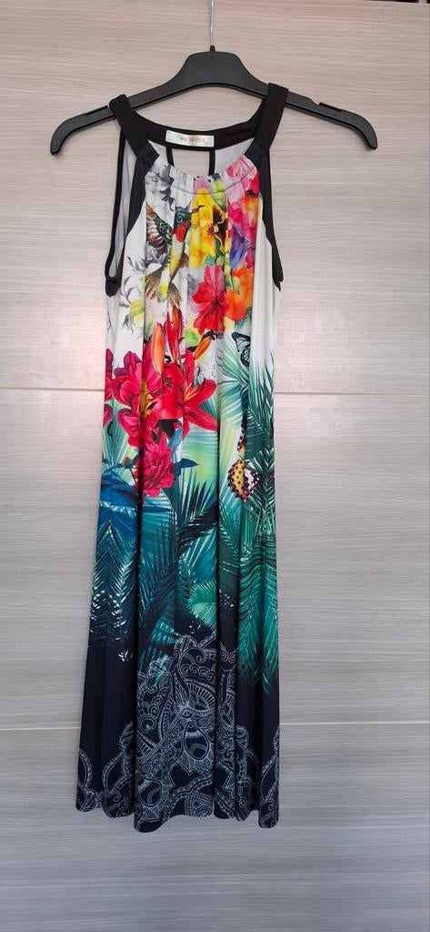 Zomers kleed 101 idees medium large, Kleding | Dames, Ophalen of Verzenden, Maat 38/40 (M)