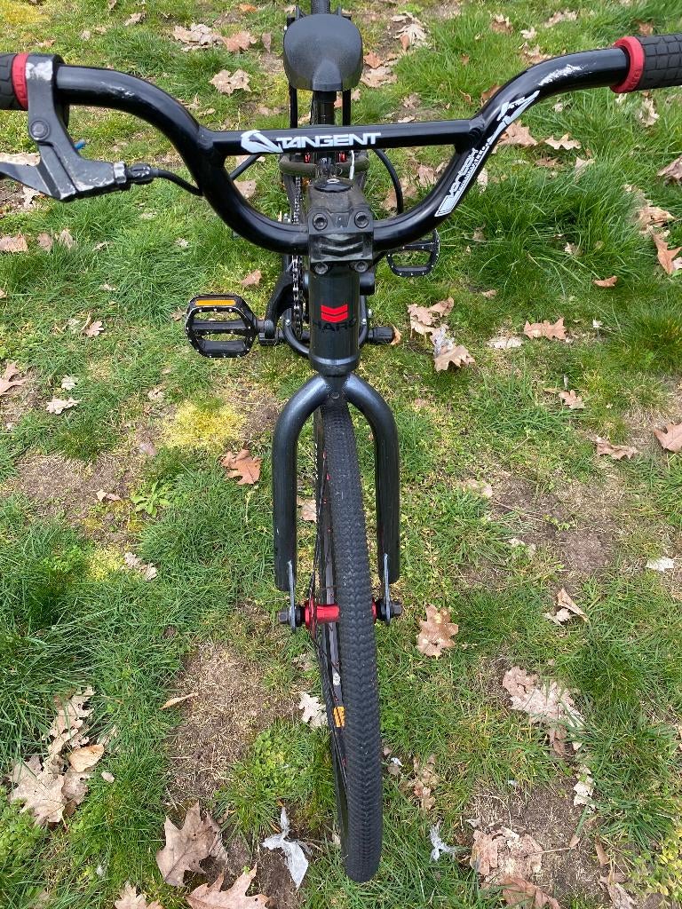 BMX Haro mini 2014, HARO, Frein sur jante, Utilisé, 20 pouces