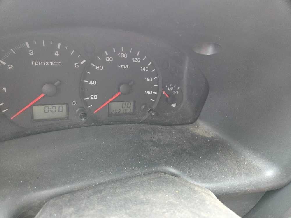 Ford Transit 2005 - Véhicule commercial, Autos, Achat, Entreprise, Boîte manuelle, Diesel