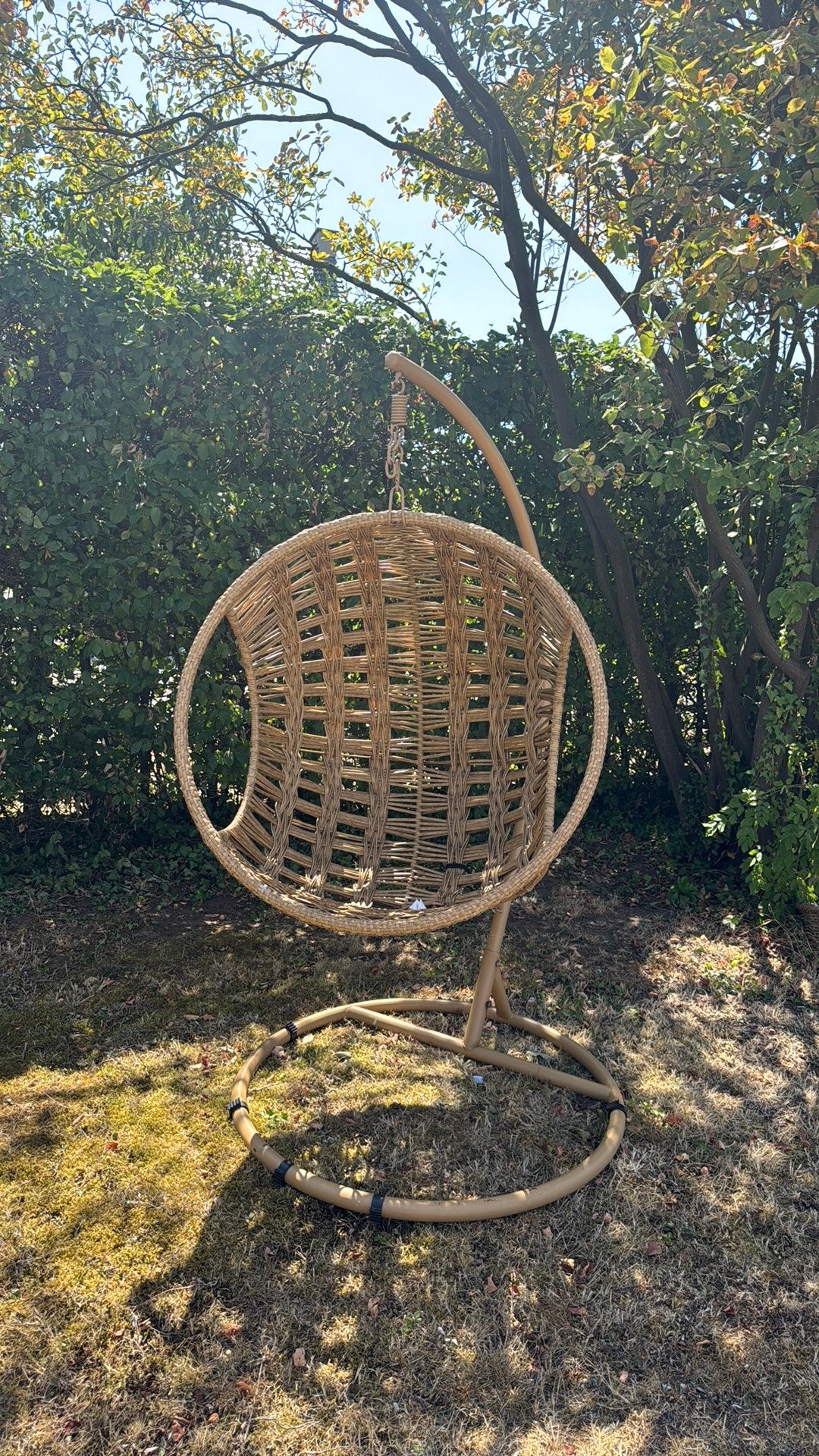 Tuinstoel, in prima staat, Tuin en Terras, Ophalen, Gebruikt