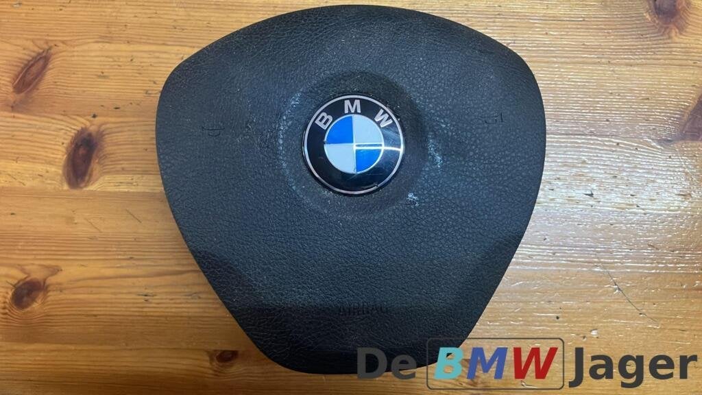 stuur Airbag BMW F20 F21 F22 F23 F30 F31 F34 6791330, Gebruikt, Ophalen of Verzenden, BMW, BMW