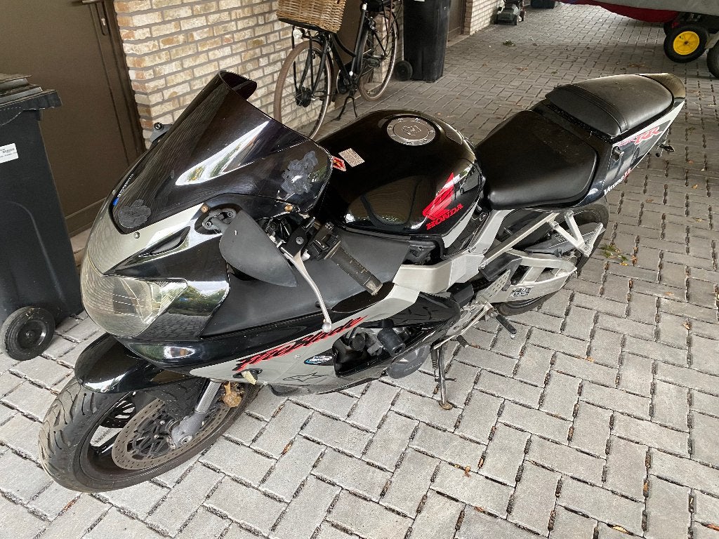 Honda CBR929RR FIREBLADE année 2000 29000km, Motos, Particulier