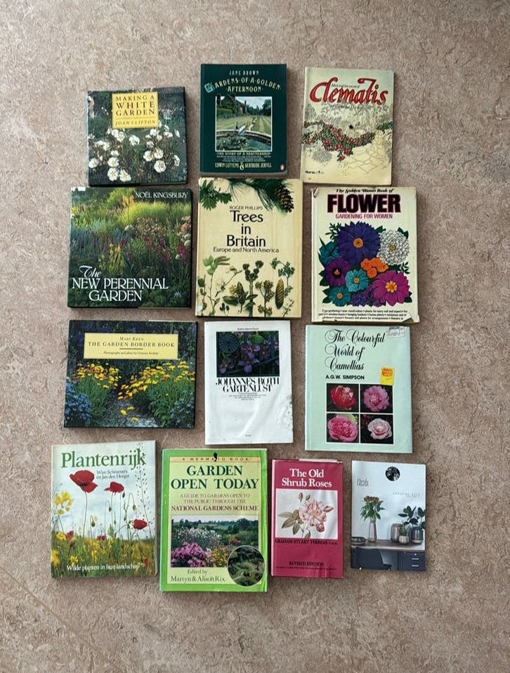 Hobby Tuin, Boeken, Ophalen of Verzenden, Zo goed als nieuw, Tuinieren en Tuinplanten