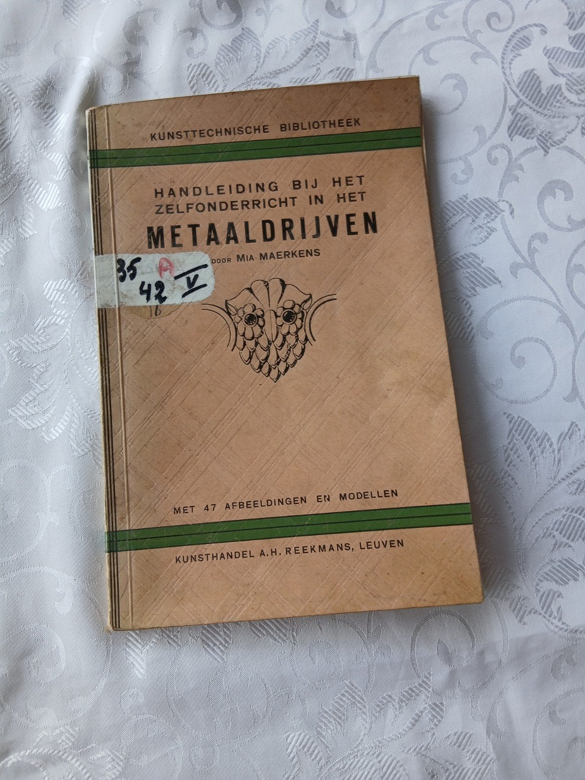 Metaaldrijven, Livres, Enlèvement ou Envoi