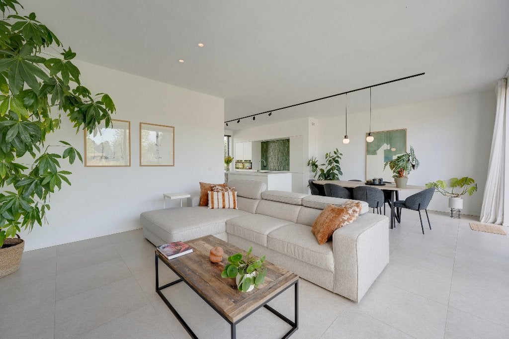 Recente woning met 4 slp en zonnige tuin in Drongen (Gent), Gent, 18 kWh/an, Gand, Ventes sans courtier