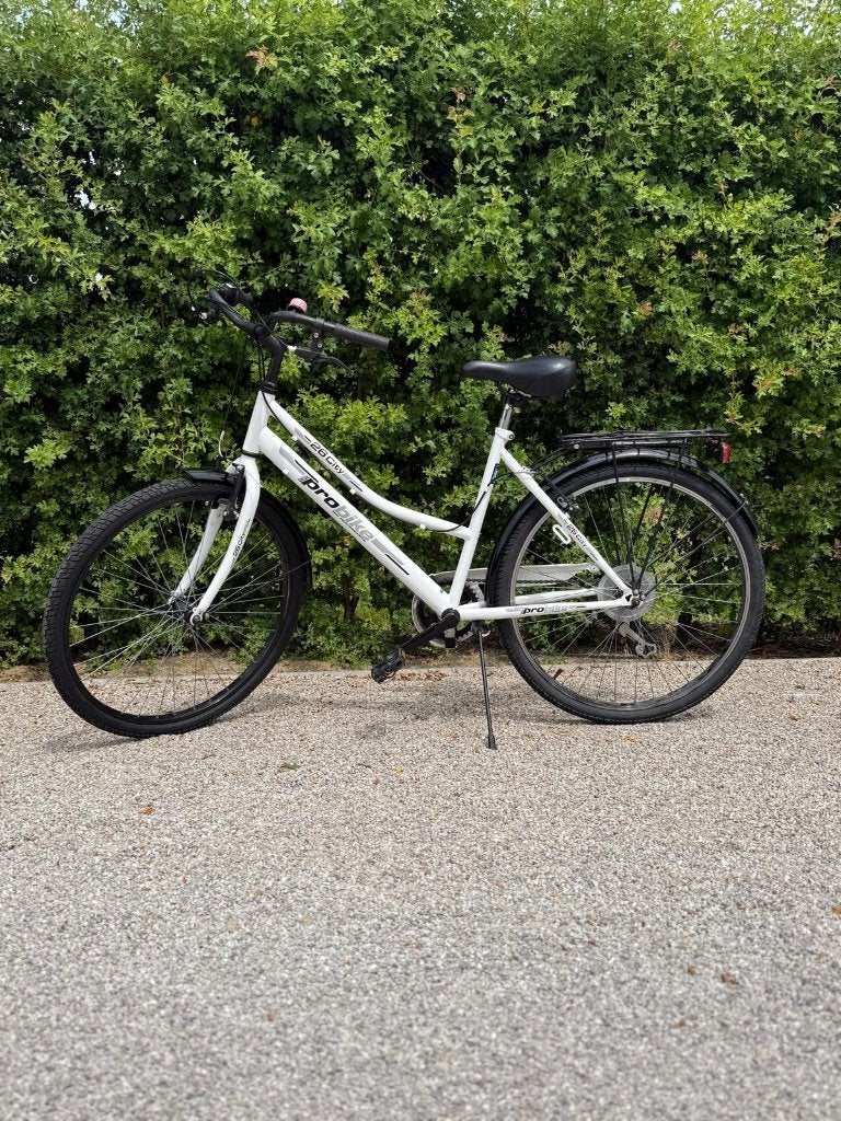 meisjesfiets 26inch in perfecte staat, PROBIKE, Versnellingen, Zo goed als nieuw, Ophalen