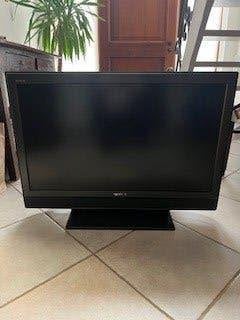 TV Sony, Electroménager, Enlèvement, Utilisé